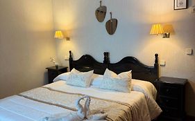 El Valle Hostal Restaurante